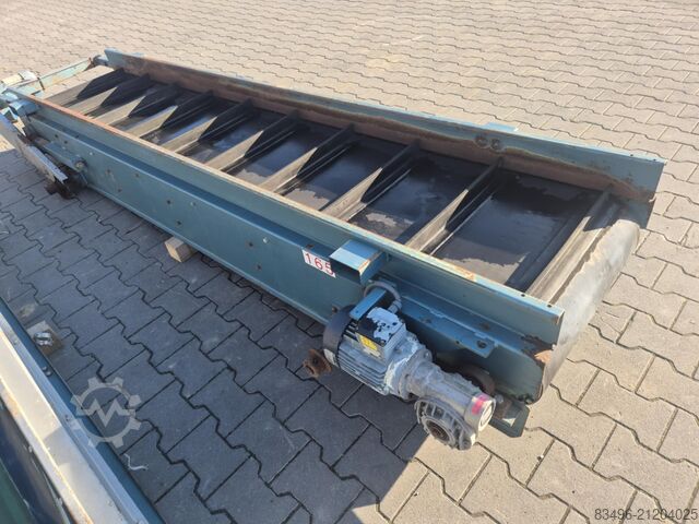 Conveyor belt Transportband Forderband Conveyor