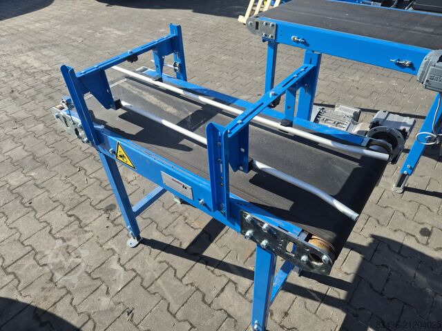 Conveyor belt Transportband Forderband Conveyor 