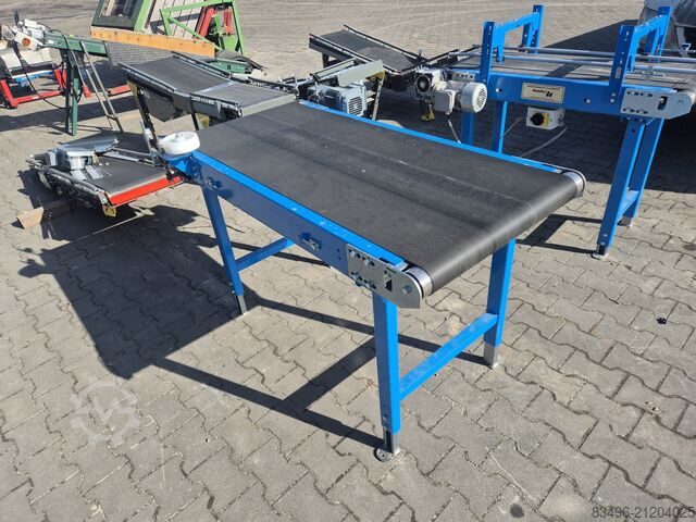 Conveyor belt Transportband Forderband Conveyor 