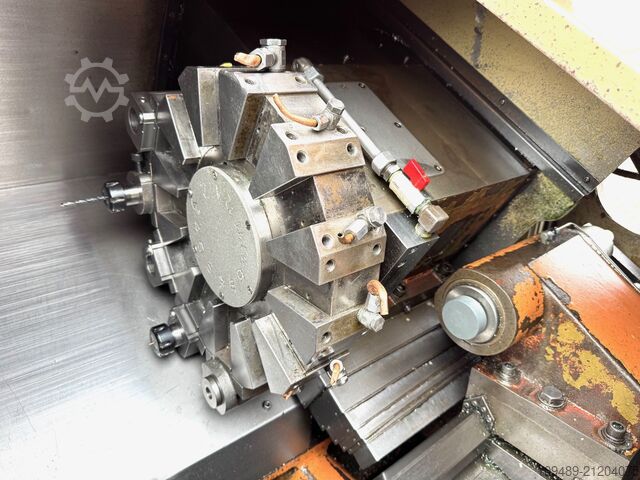 CNC-Drehmaschine/Takamaz EX 20 Takamaz EX 20