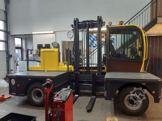 Seitenstapler Bulmor JDQ 60/12/47