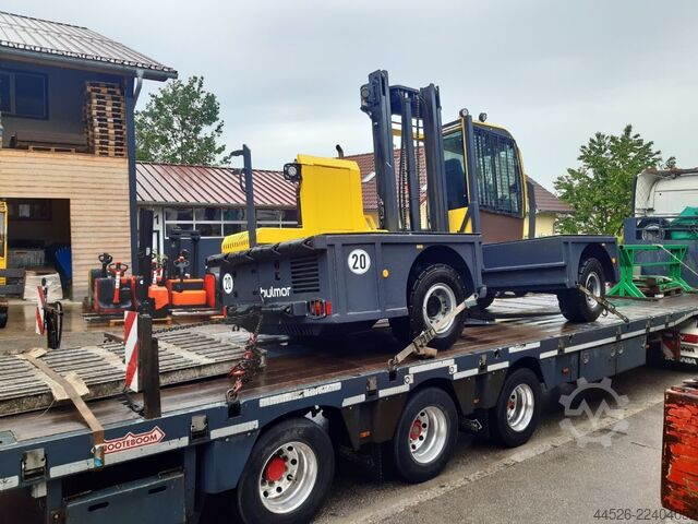 Seitenstapler Bulmor JDQ 60/12/47