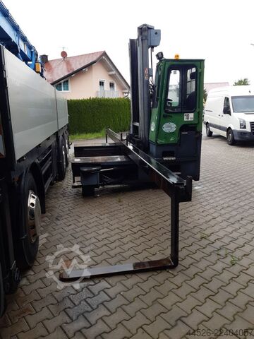 Four-way side loader Combilift C6000
