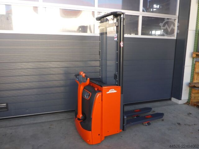 Hochhubwagen Linde L14 Li