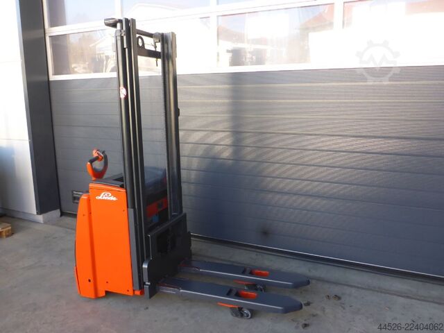Hochhubwagen Linde L14 Li