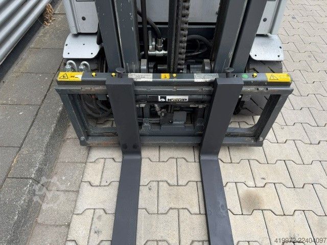 Elektro 3 Rad-Stapler Still RX20-20   1879 Stunden!!