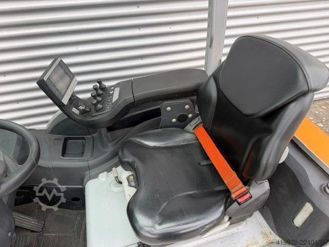Elektro 3 Rad-Stapler Still RX20-20   1879 Stunden!!