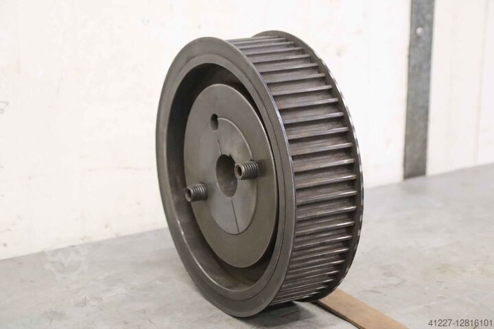 Timing belt pulley Desch 56-14M-55  3020-40