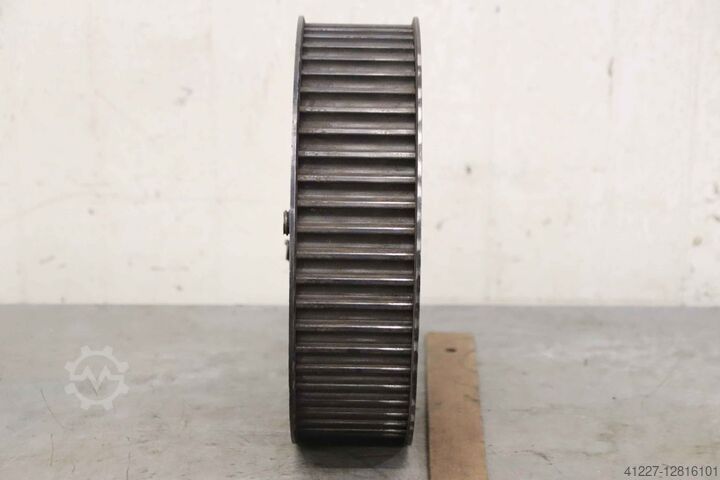 Timing belt pulley Desch 56-14M-55  3020-40