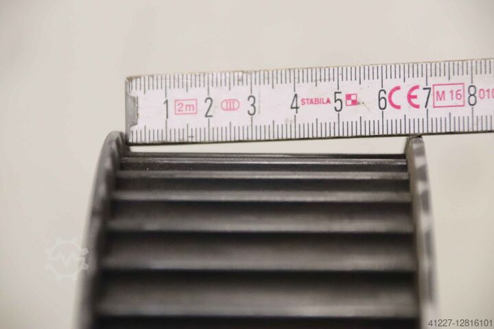 Timing belt pulley Desch 56-14M-55  3020-40