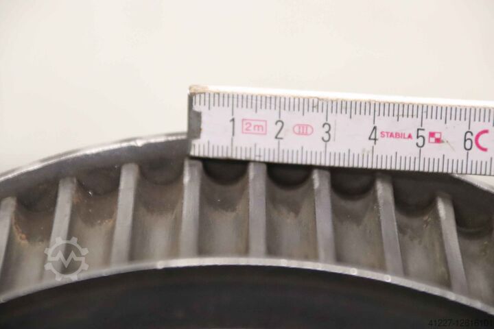 Timing belt pulley Desch 56-14M-55  3020-40