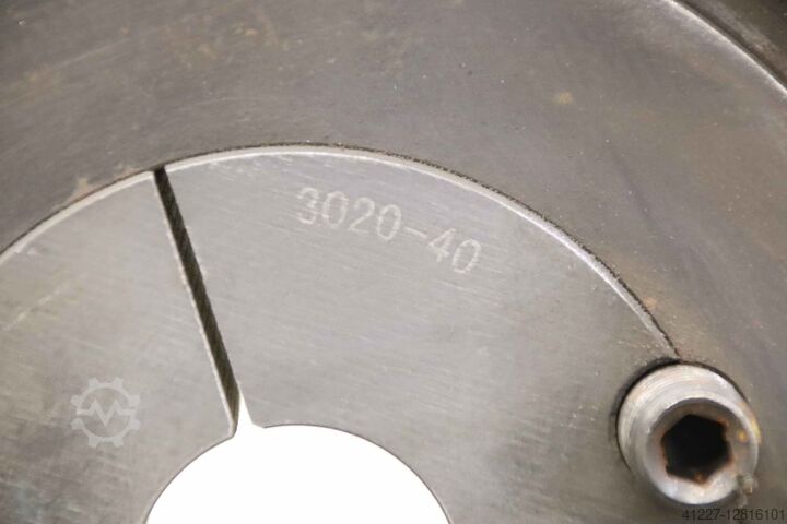 Timing belt pulley Desch 56-14M-55  3020-40