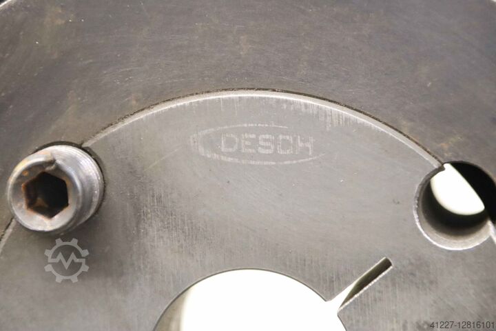 Timing belt pulley Desch 56-14M-55  3020-40