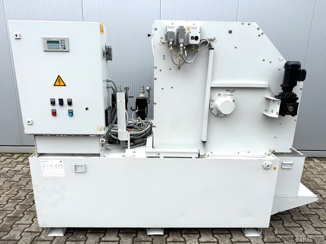 Kühlmitteleinrichtung/KNOLL KF 600-1500 KNOLL KF 600 - 1500