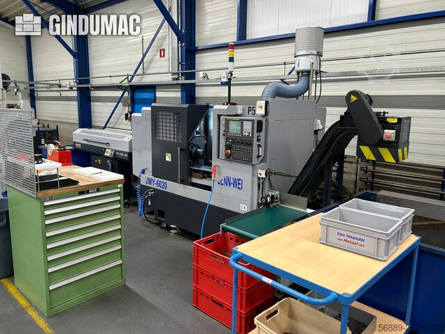 JENN-WEI JMY-6020 JENN-WEI JMY-6020