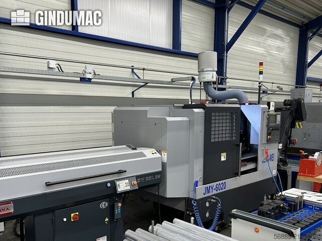 JENN-WEI JMY-6020 JENN-WEI JMY-6020