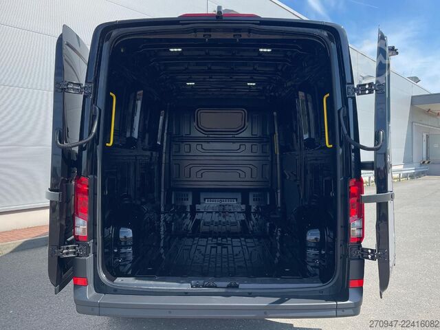 Kastenwagen MAN TGE 3.180 L3H2 Kasten LED NAVI ACC LED STANDHZ
