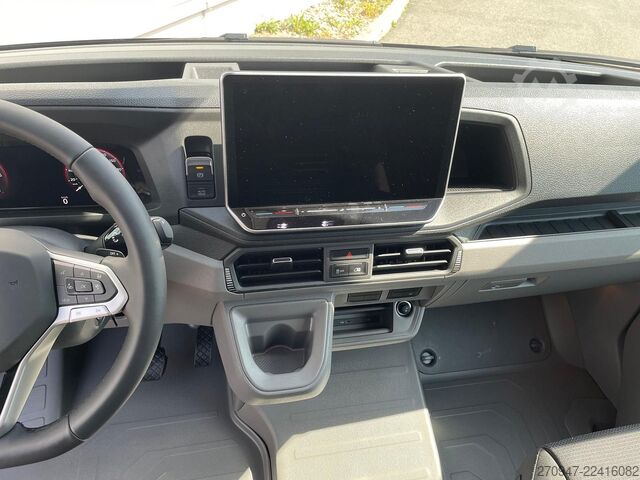 Kastenwagen MAN TGE 3.180 L3H2 Kasten LED NAVI ACC LED STANDHZ