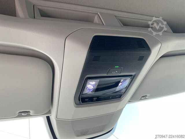 Kastenwagen MAN TGE 3.180 L3H2 Kasten LED NAVI ACC LED STANDHZ