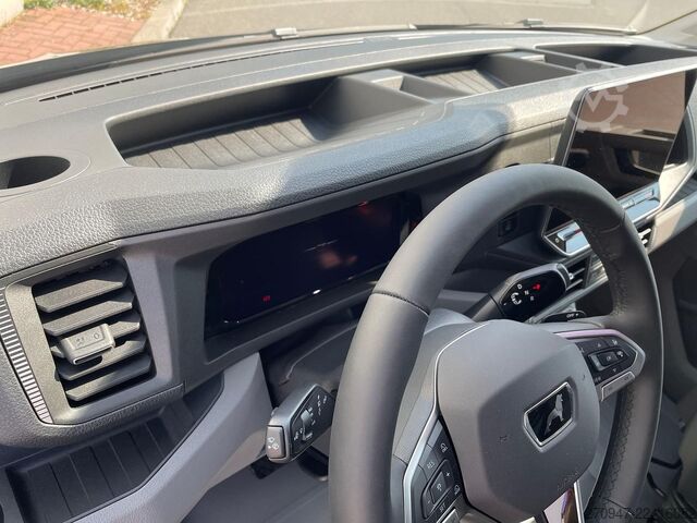 Kastenwagen MAN TGE 3.180 L3H2 Kasten LED NAVI ACC LED STANDHZ