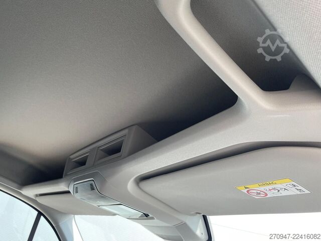 Kastenwagen MAN TGE 3.180 L3H2 Kasten LED NAVI ACC LED STANDHZ