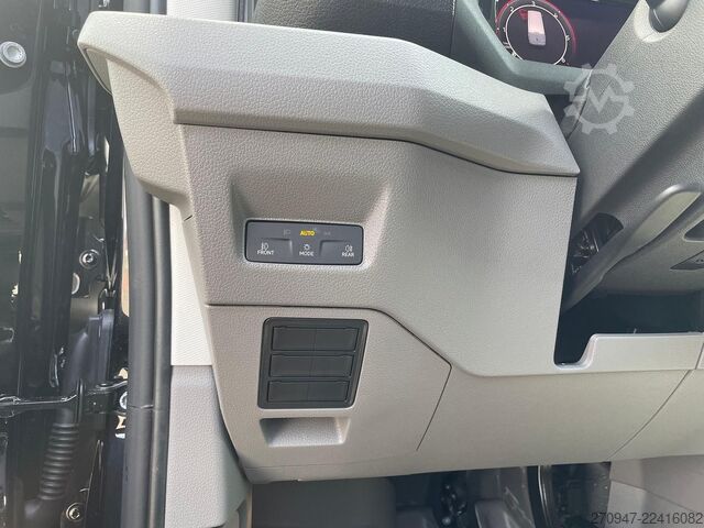 Kastenwagen MAN TGE 3.180 L3H2 Kasten LED NAVI ACC LED STANDHZ