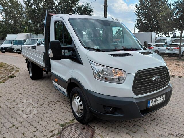 Pritschenwagen FORD Transit 350 L4