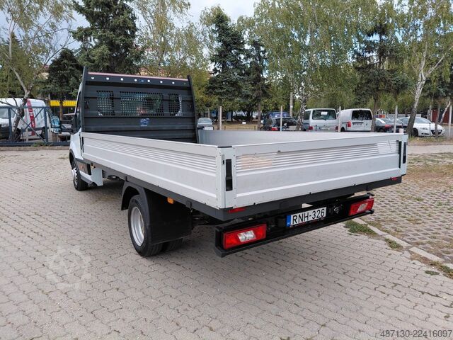 Pritschenwagen FORD Transit 350 L4