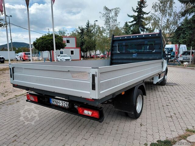 Pritschenwagen FORD Transit 350 L4