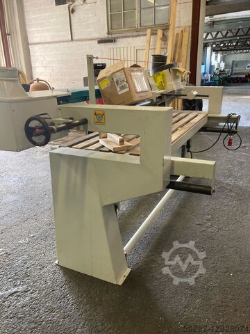 Langband-Schleifmaschine Mabo Delta