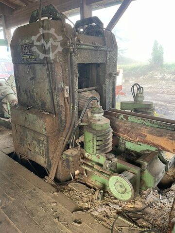 Electric motor Wurster & Dietz GDZ 600 GES