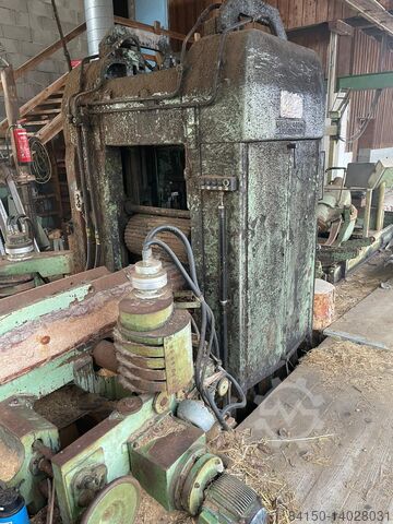 Electric motor Wurster & Dietz GDZ 600 GES