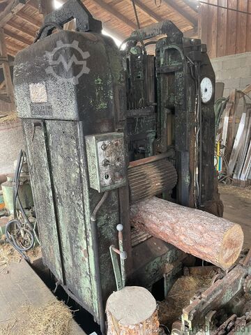 Electric motor Wurster & Dietz GDZ 600 GES