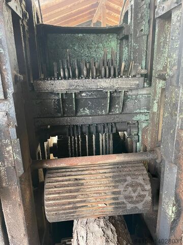 Electric motor Wurster & Dietz GDZ 600 GES