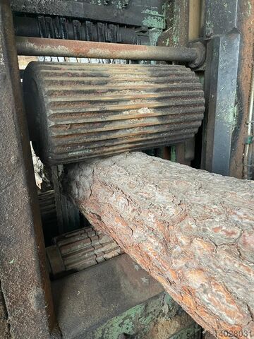 Electric motor Wurster & Dietz GDZ 600 GES