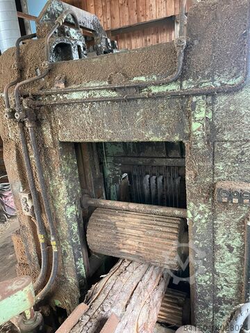 Electric motor Wurster & Dietz GDZ 600 GES