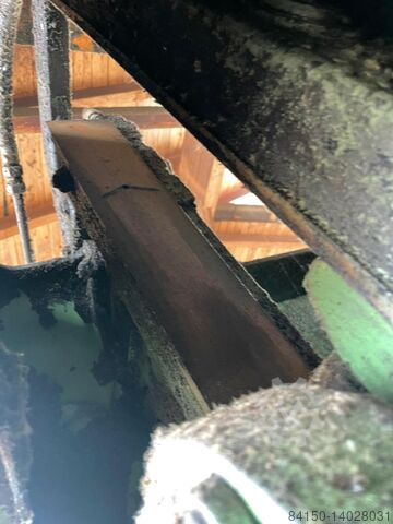 Electric motor Wurster & Dietz GDZ 600 GES