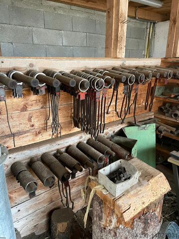 Electric motor Wurster & Dietz GDZ 600 GES