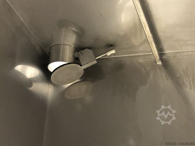 Washing machine LCT HTW 1500 Basic