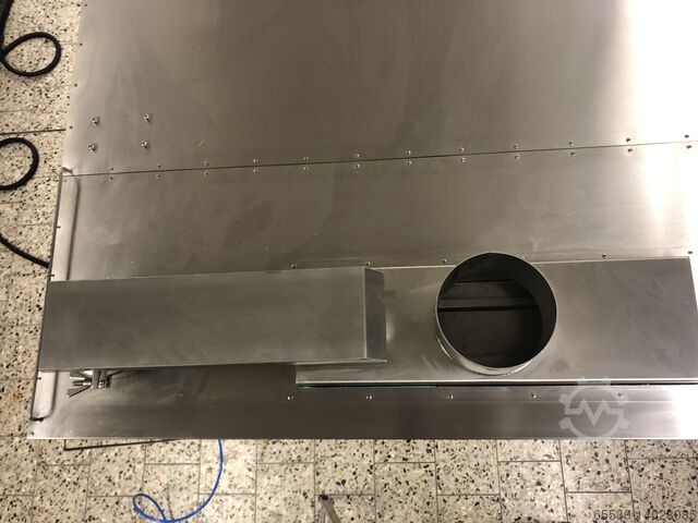 Washing machine LCT HTW 1500 Basic