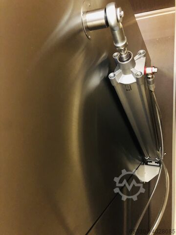 Washing machine LCT HTW 1500 Basic