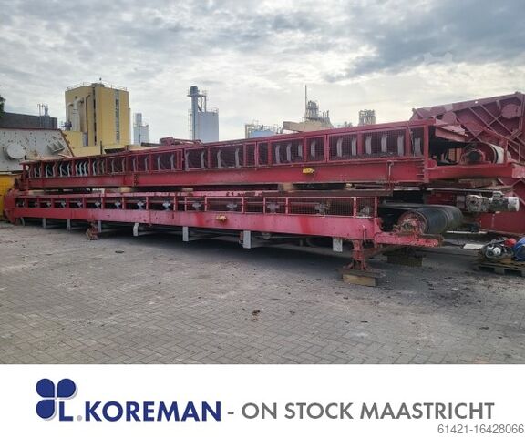 Belt Conveyor Kleemann