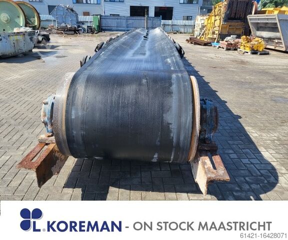 Belt Conveyor Kleemann