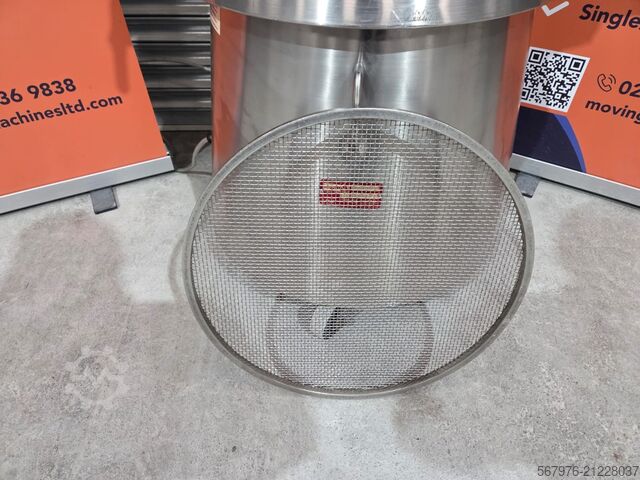 Grading sieve Russell Finex 17300 Grading Sieve