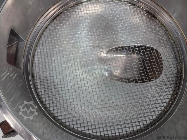 Grading sieve Russell Finex 17300 Grading Sieve