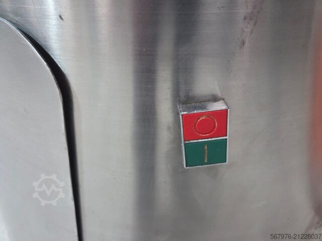 Grading sieve Russell Finex 17300 Grading Sieve