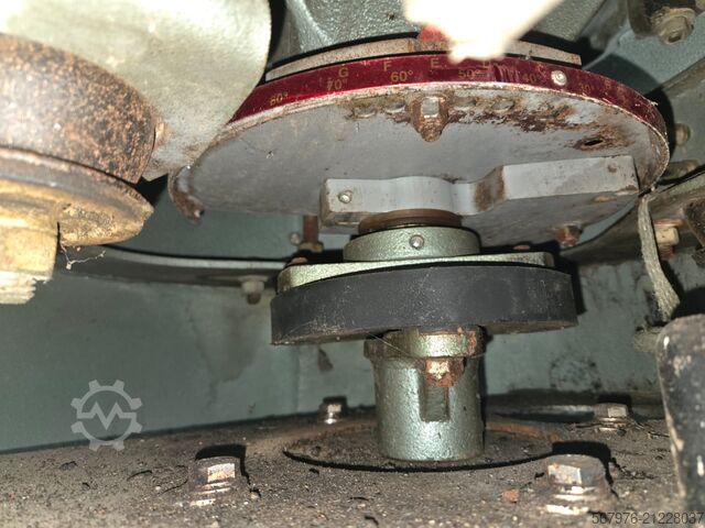 Grading sieve Russell Finex 17300 Grading Sieve