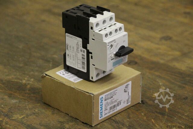 Leistungsschalter Siemens 3RV1021-1AA15