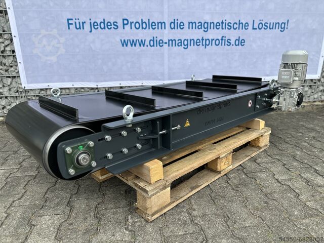 Standard SZM die magnetprofis DMPM800
