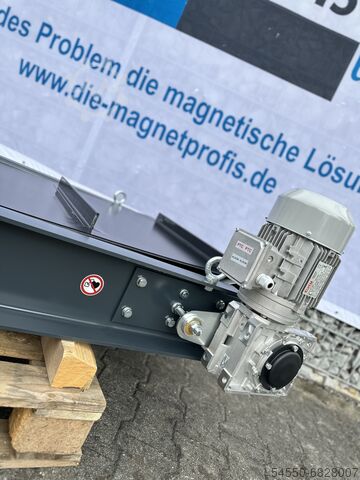 Standard SZM die magnetprofis DMPM800